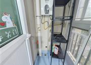 俊峰丽舍花园-阳台