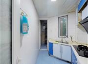 俊峰丽舍花园-厨房