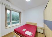 俊峰丽舍花园-主卧