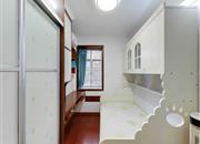 文竹园住宅楼-次卧