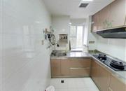 文竹园住宅楼-厨房