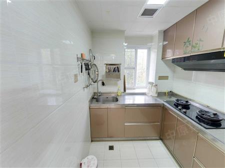 文竹园住宅楼-厨房