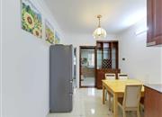 文竹园住宅楼-餐厅