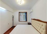 文竹园住宅楼-主卧