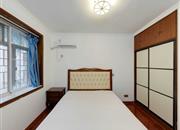 文竹园住宅楼-主卧