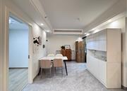 新锦安海纳公馆-餐厅