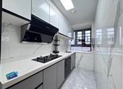 新锦安海纳公馆-厨房