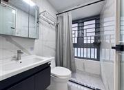 新锦安海纳公馆-卫生间