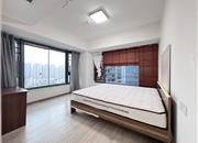 新锦安海纳公馆-主卧