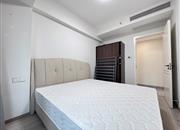 新锦安海纳公馆-次卧