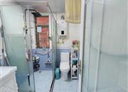 名骏豪庭-卫生间