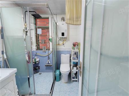 名骏豪庭-卫生间