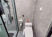 中山花园-卫生间