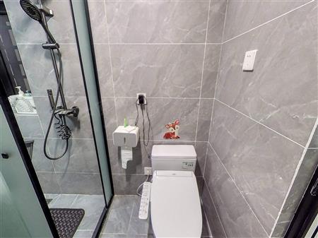 中山花园-卫生间