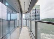 东海富汇豪庭-阳台