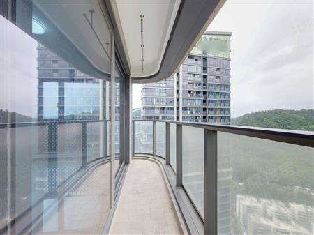 东海富汇豪庭-阳台