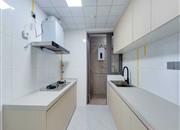 东海富汇豪庭-厨房