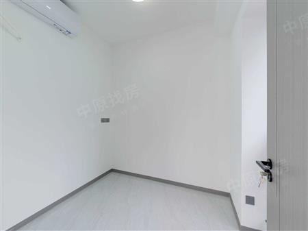 东海富汇豪庭-次卧