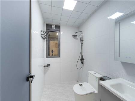 东海富汇豪庭-卫生间