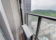 东海富汇豪庭-阳台