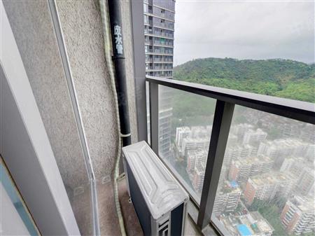 东海富汇豪庭-阳台