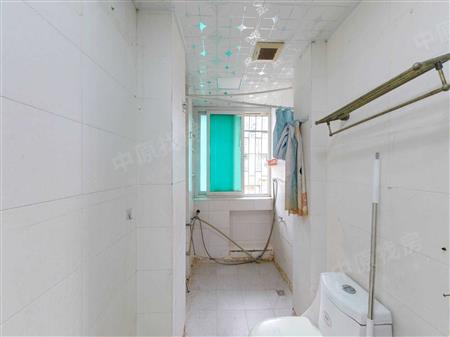 贝丽花园-卫生间