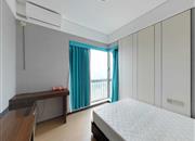 德弘天下华府-主卧