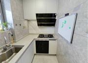 德弘天下华府-厨房