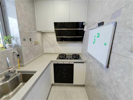 德弘天下华府-厨房