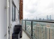 德弘天下华府-阳台