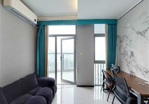 德弘天下华府 次新房 近公园 近地铁 高楼层采光好