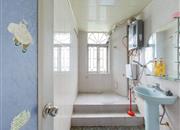 余岭山庄-卫生间