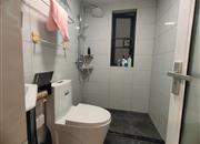 名骏豪庭-卫生间