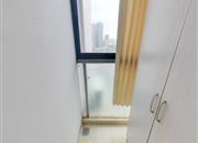 万象天成（盛龙花园二期）-阳台