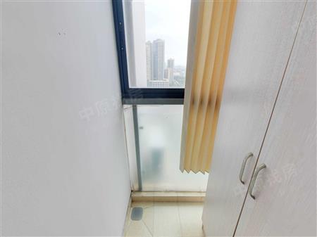 万象天成（盛龙花园二期）-阳台