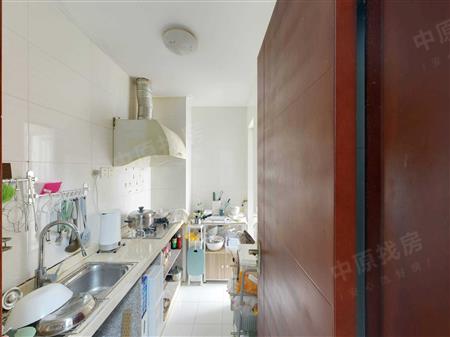 万象天成（盛龙花园二期）-厨房