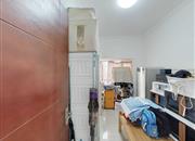 万象天成（盛龙花园二期）-次卧