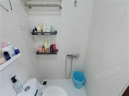 万象天成（盛龙花园二期）-卫生间