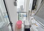 万象天成（盛龙花园二期）-阳台