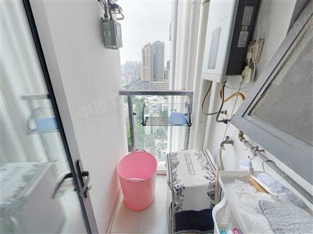 万象天成（盛龙花园二期）-阳台