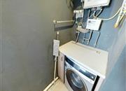 宝能城花园-阳台