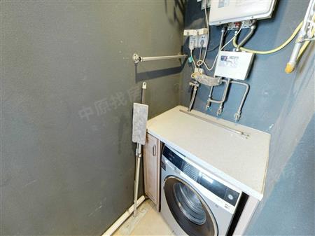 宝能城花园-阳台