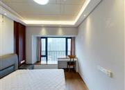 宝能城花园-主卧