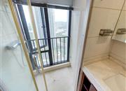 宝能城花园-卫生间