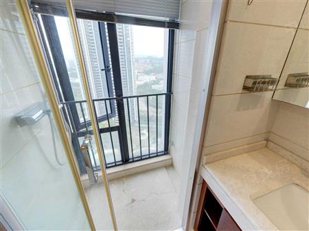 宝能城花园-卫生间