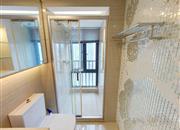 宝能城花园-卫生间