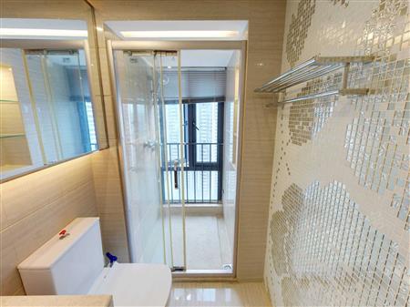 宝能城花园-卫生间