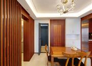 宝能城花园-餐厅