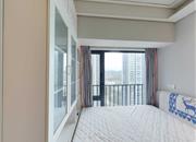 宝能城花园-次卧