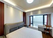 宝能城花园-主卧